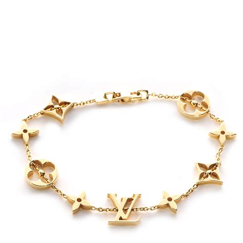 authentic louis vuitton bracelets.